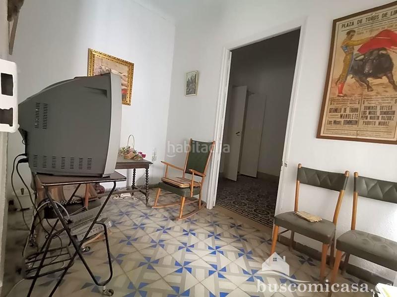 Foto e6b184d0-62c4-41a4-aa66-45158affae27. Casa aparellada a Centro ciudad Linares