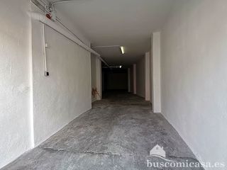 Local Comercial  Los francos