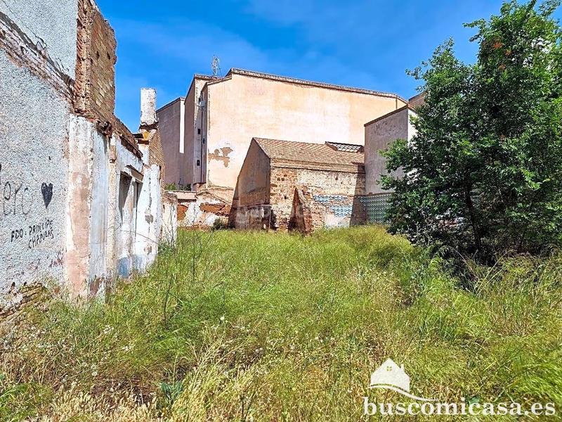Foto 302e7918-0658-4612-88ae-1aab87b01524. Terrain résidentiel dans Centro ciudad Linares