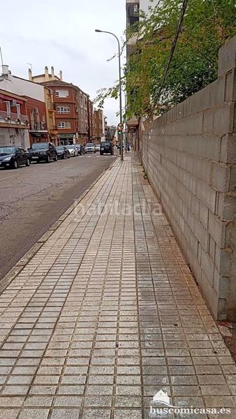 Foto 3923e385-55a2-4e19-b94b-88ebb37802b3. Terrain résidentiel dans Centro ciudad Linares