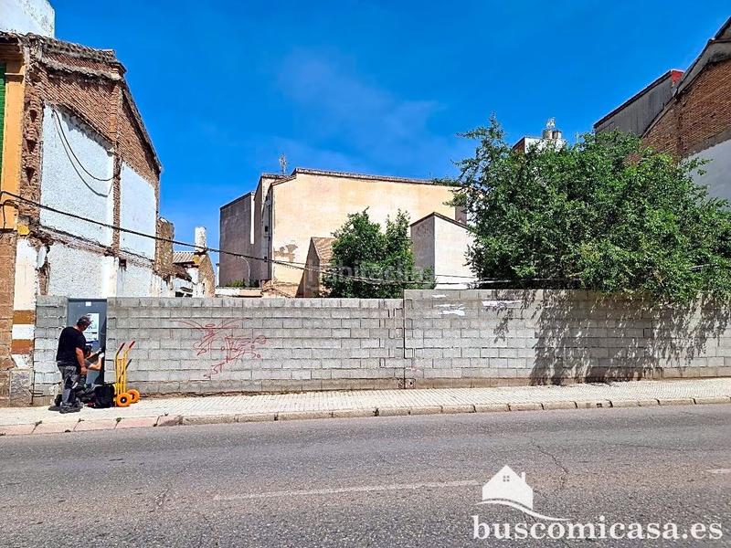 Foto 514ad98f-4624-45e5-99fd-540a8a5a9bab. Terrain résidentiel dans Centro ciudad Linares