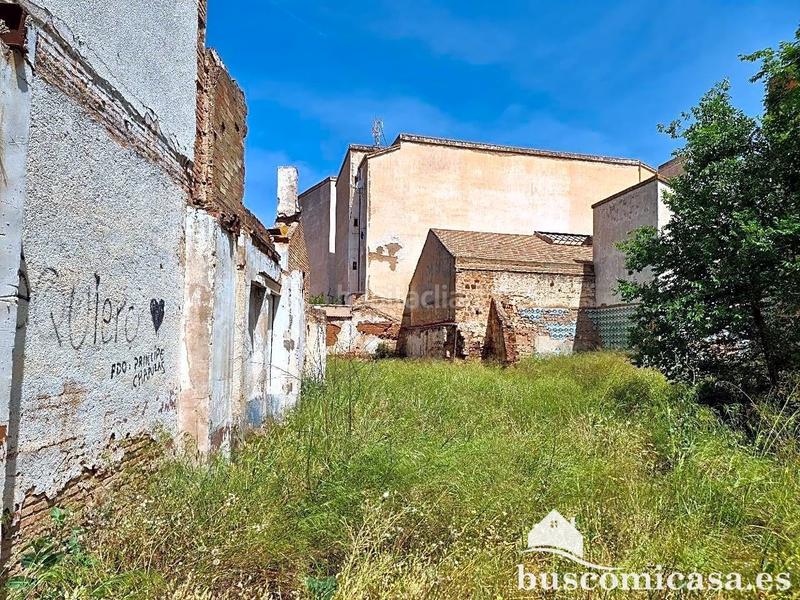 Foto 5a158b9b-646e-4c79-bbc4-58846ea31fc2. Terrain résidentiel dans Centro ciudad Linares