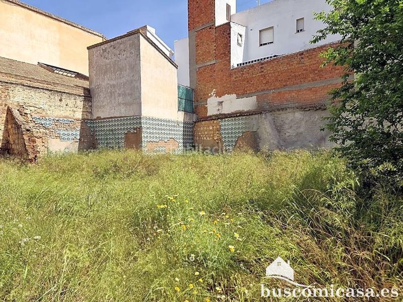 Foto 5c08ea6f-bdfb-40a6-a898-f172bd44da17. Terrain résidentiel dans Centro ciudad Linares