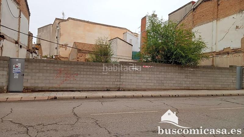 Foto 6230e2dc-c8cd-4307-bcf8-d0ae22a96255. Terrain résidentiel dans Centro ciudad Linares