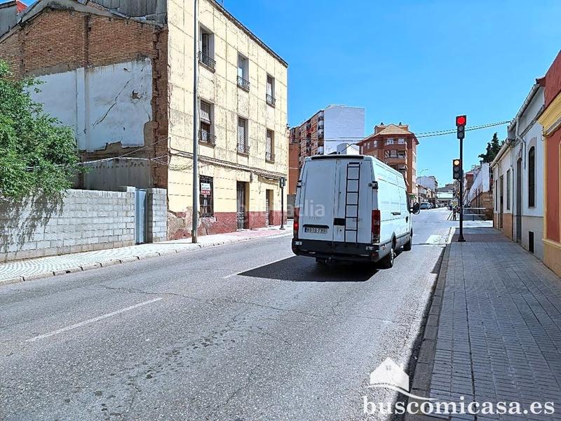 Foto 79058b5c-9f46-4898-8f80-9666cb723f06. Terrain résidentiel dans Centro ciudad Linares