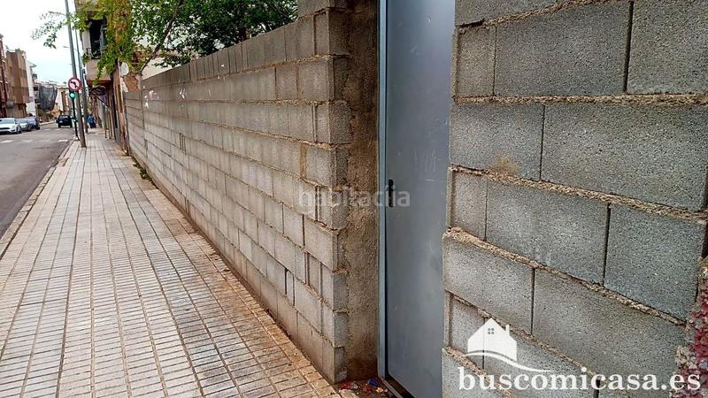 Foto 79ae18b3-6d10-4616-bbc5-b9c2a84d33b6. Terrain résidentiel dans Centro ciudad Linares