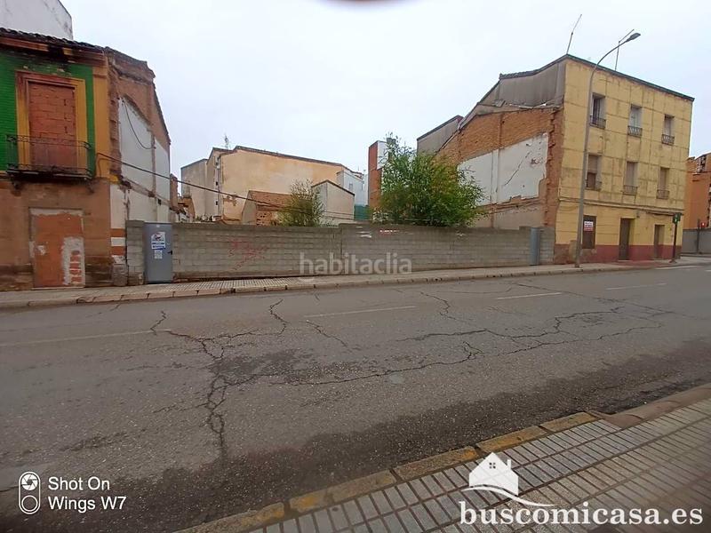 Foto 7e3a7268-91d8-4e79-a0a6-e4950b981940. Terrain résidentiel dans Centro ciudad Linares