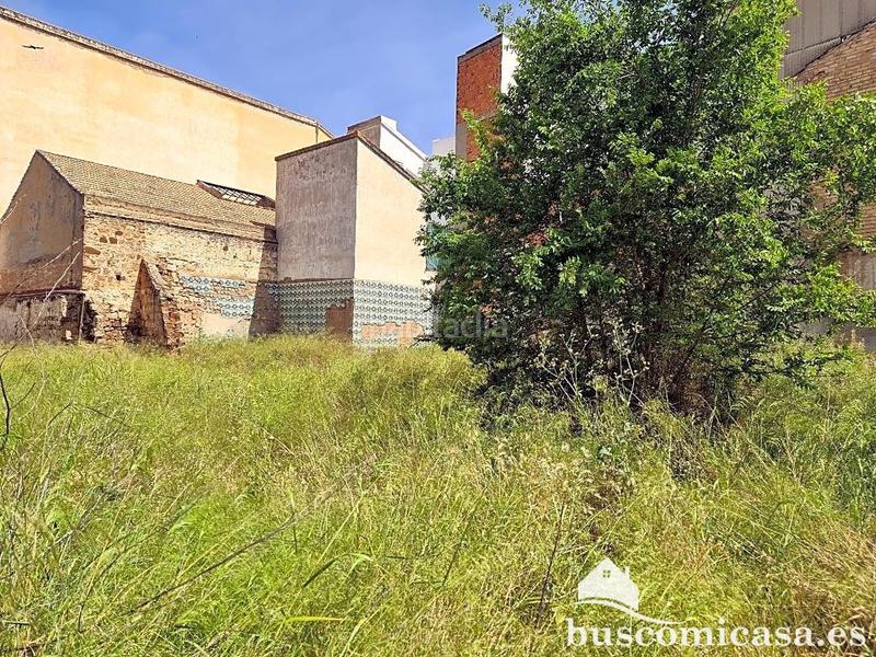 Foto 8029ae98-9395-4480-9111-ad4b6fecb459. Terrain résidentiel dans Centro ciudad Linares