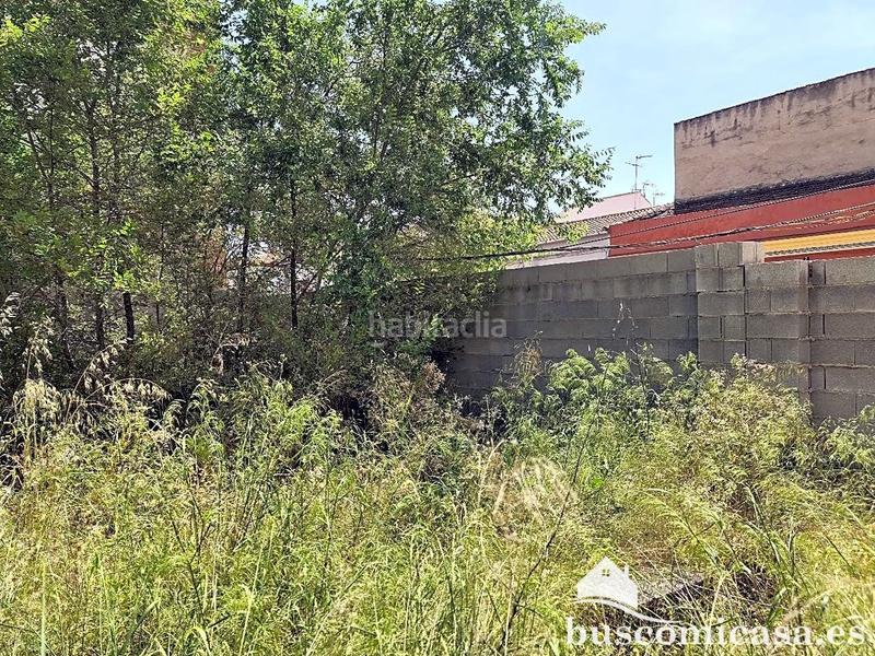 Foto 95d377a5-9bed-4157-abaa-44332bea6714. Terrain résidentiel dans Centro ciudad Linares