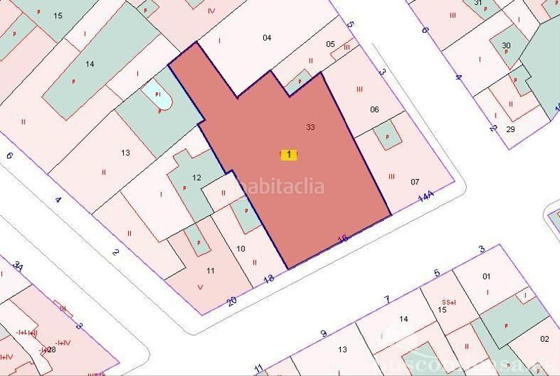 Foto bc939925-829a-4622-bceb-9ac66d442d44. Terrain résidentiel dans Centro ciudad Linares