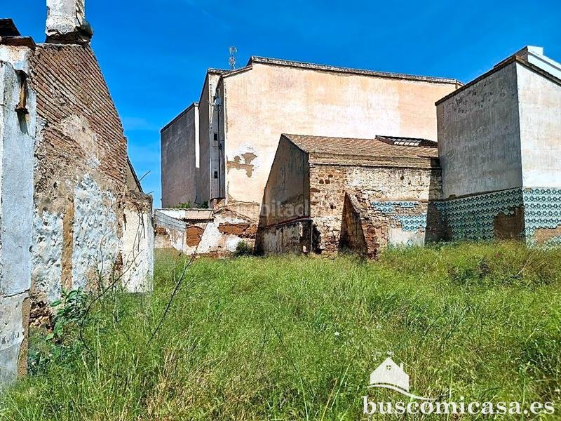 Foto c6218ef0-7ced-4ba1-b170-1d3825391898. Terrain résidentiel dans Centro ciudad Linares