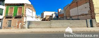 Terreno residencial  Áurea galindo. Amplisimo solar urbano, calle aurea galindo.