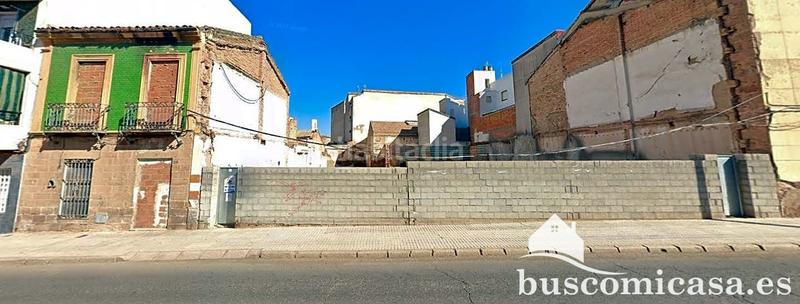 Foto d029dc71-be98-4f18-958f-77949c73faa6. Terrain résidentiel dans Centro ciudad Linares