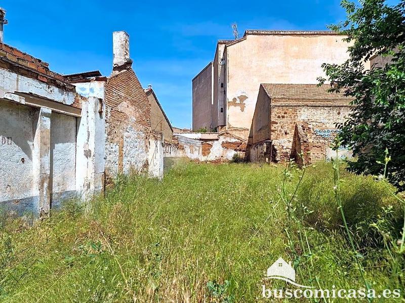 Foto d73f0fca-de05-40a1-9e91-bbee61397f87. Terrain résidentiel dans Centro ciudad Linares