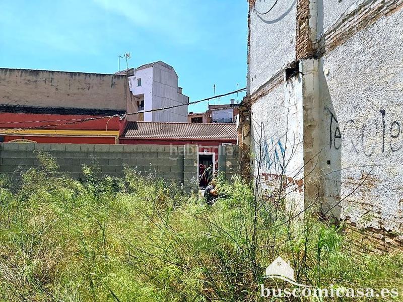 Foto f655ce9a-2b10-45c2-b53b-405a0d544a52. Terrain résidentiel dans Centro ciudad Linares