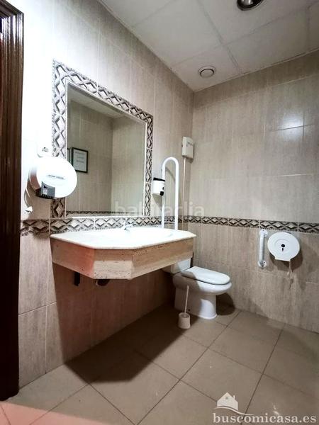 Foto 1640dfee-581d-44da-bff6-2545f4a5b26b. Lloguer local comercial a Centro ciudad Linares