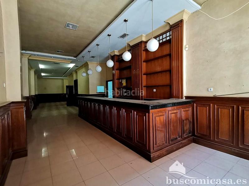 Foto 272766b5-7297-466a-b93a-719534cf6937. Lloguer local comercial a Centro ciudad Linares