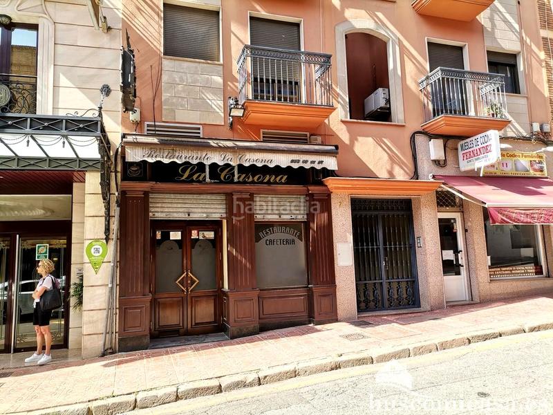 Foto 5a2308d3-4f88-4dad-94c1-7f3f0436fb65. Lloguer local comercial a Centro ciudad Linares