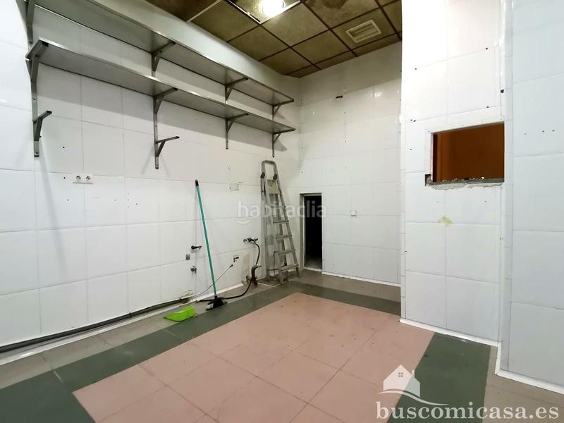 Foto 6368a5ac-8ff6-4070-8e57-f7336aa46919. Lloguer local comercial a Centro ciudad Linares