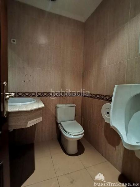 Foto f9403600-ca1d-4d50-86aa-060e201a692a. Lloguer local comercial a Centro ciudad Linares