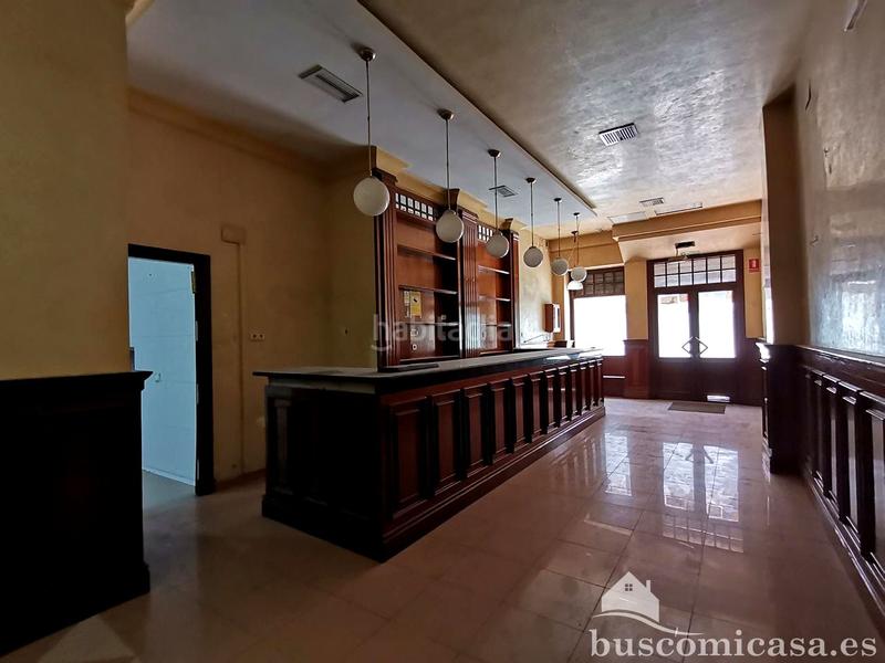 Foto 2ca5751a-174d-4645-a895-0a023c10dcaa. Rent business premise in Centro ciudad Linares