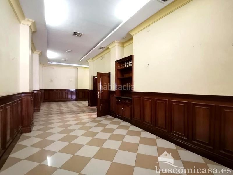 Foto e17ec70c-7098-4c01-a709-e2ffee007b73. Rent business premise in Centro ciudad Linares