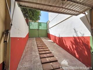 Haus  Terreros. Gran casa de 4 plantas en la colonia del sol