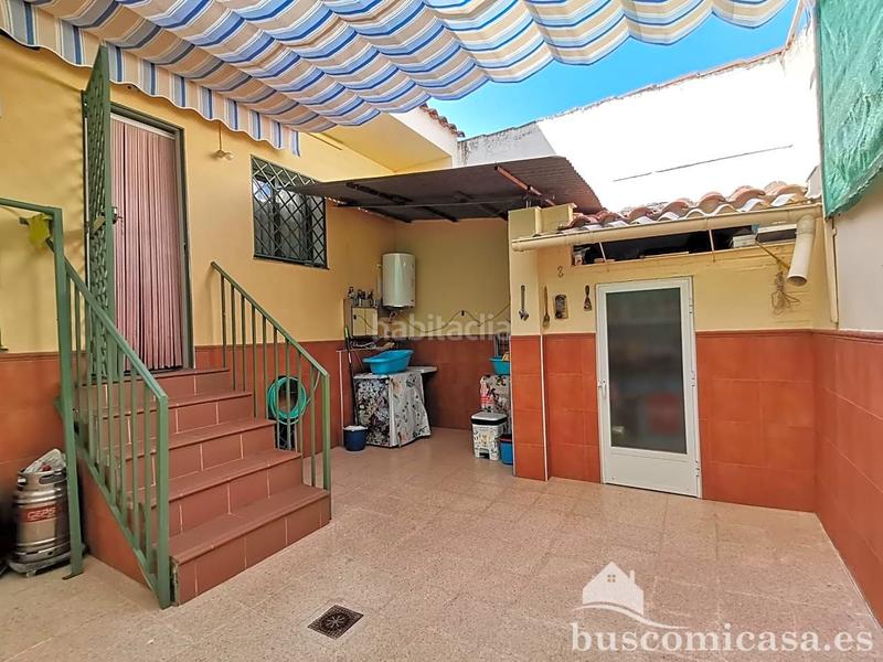 Foto 22636bee-c131-4327-809d-d9175d7c0d95. Casa gran casa de 4 plantas en la colonia del sol en Linares