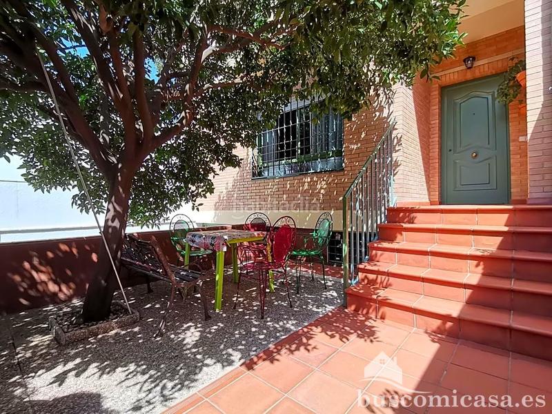 Foto 472554e0-5743-49f4-9c35-47908d278224. Casa gran casa de 4 plantas en la colonia del sol en Linares