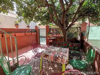 Maison  Terreros. Gran casa de 4 plantas en la colonia del sol