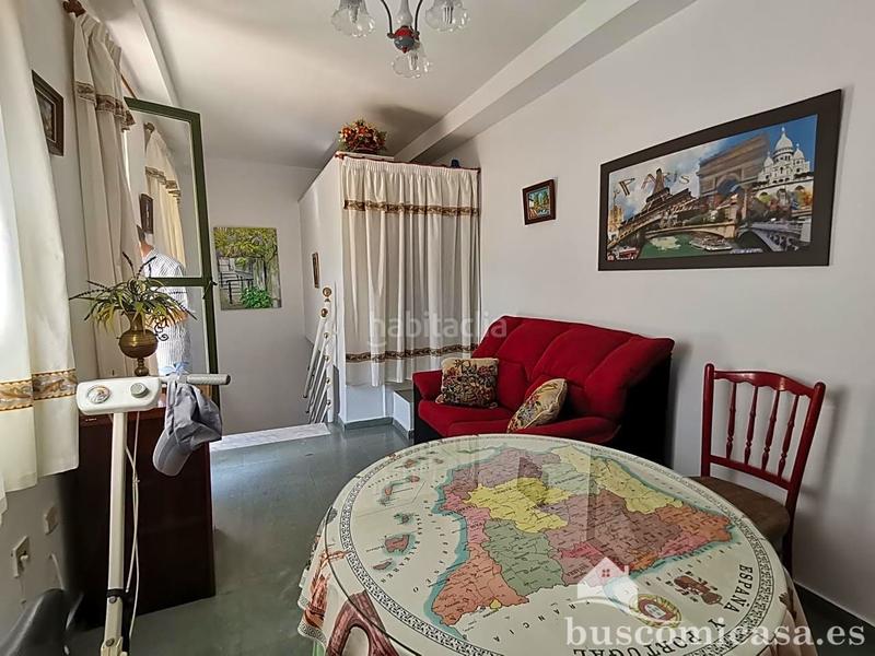 Foto 83fccc21-3100-435a-8227-e73b94e5e5ce. Casa gran casa de 4 plantas en la colonia del sol en Linares