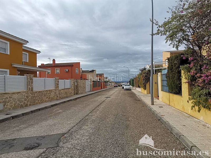 Foto 63e4a580-4987-4b61-b73c-4d45e65ce9c5. Casa amb calefacció aparcament piscina a San Gonzalo Linares
