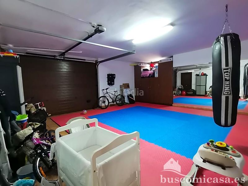 Foto a97a6077-14d9-4759-844b-2ea0b1a8c8f6. Casa amb calefacció aparcament piscina a San Gonzalo Linares