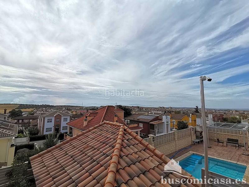 Foto ad357893-9be2-4101-ad7a-e0860b0b402a. Casa amb calefacció aparcament piscina a San Gonzalo Linares