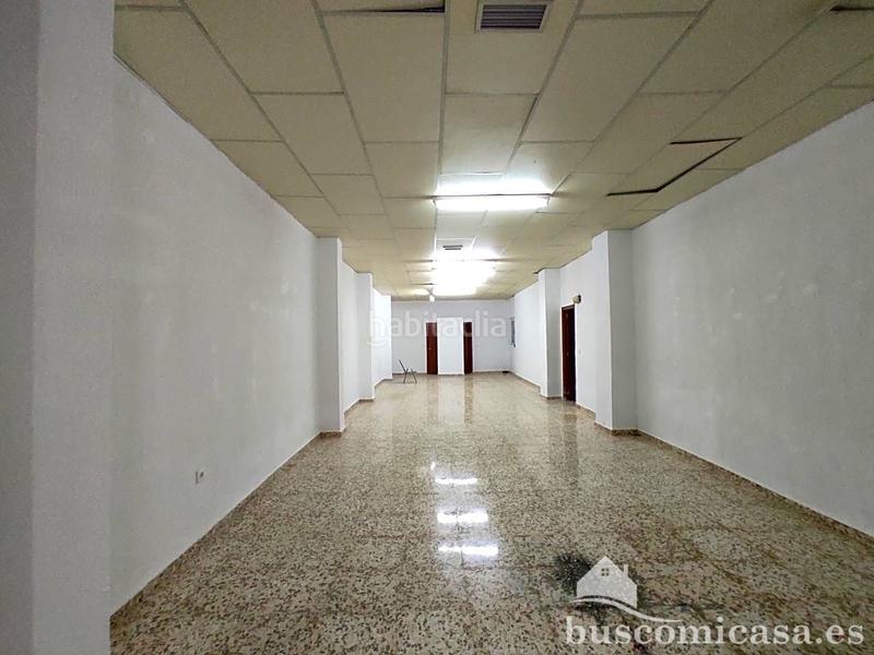 Foto 7f9eca95-6ee4-4141-8440-80a83668ead0. Business premise in La Paz - Las Américas Linares