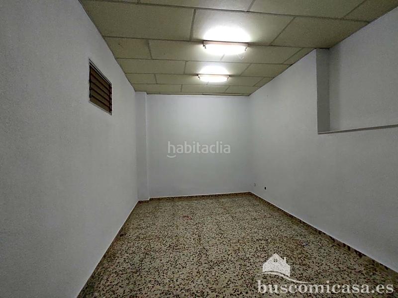 Foto ab8cddd7-b1f2-411a-be06-04e48b6e75eb. Business premise in La Paz - Las Américas Linares