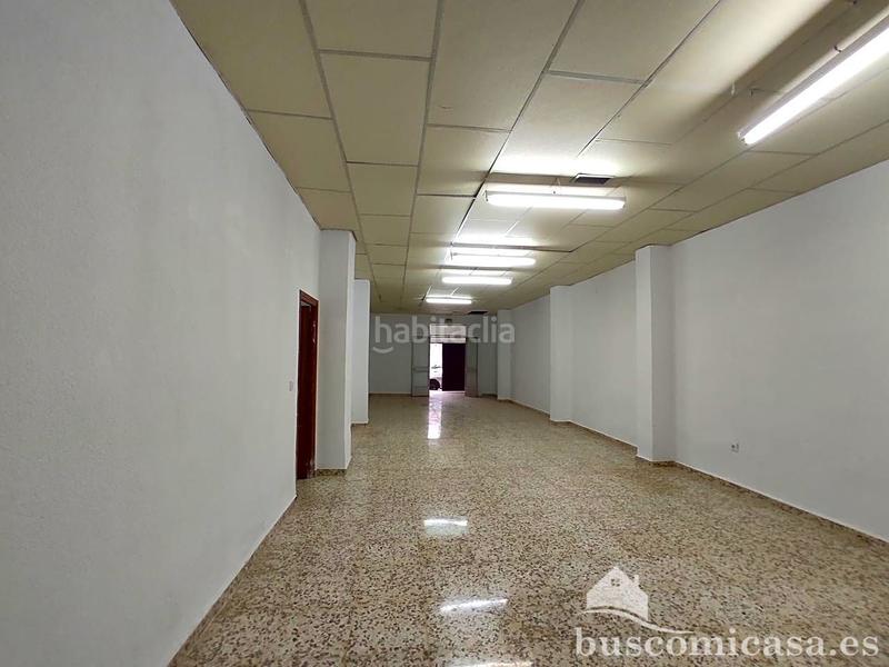 Foto c3a7b1b0-6fba-41d7-8c3a-98026e227277. Business premise in La Paz - Las Américas Linares