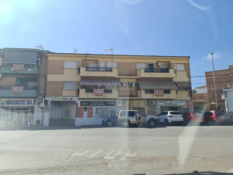 Foto 0afc28f8-cca8-431f-92aa-8a3ec9fda2e9. Apartment in Santisteban del Puerto