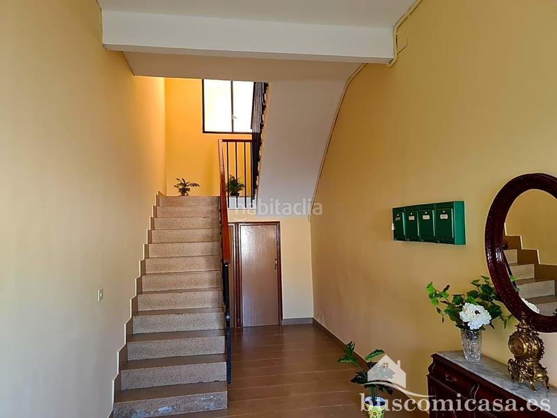 Foto 0d9a5375-bd77-4edf-aebd-1ef6dac1040e. Apartment in Santisteban del Puerto