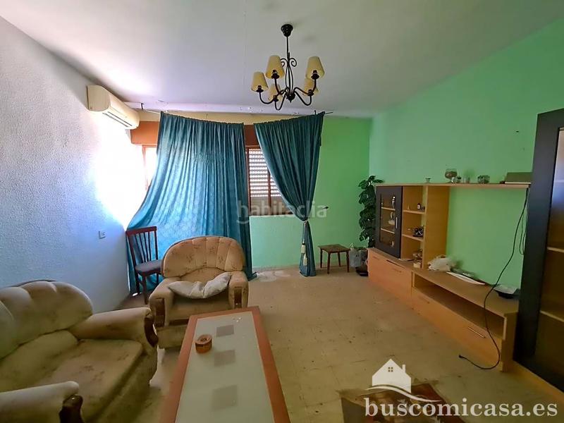 Foto 0da0fa85-11b0-424e-938b-718207be2d78. Apartment in Santisteban del Puerto