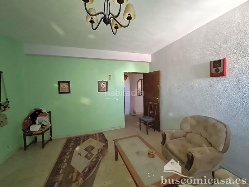 Foto 1ca6a422-d49a-4b22-9d51-b20280a3a84c. Apartment in Santisteban del Puerto