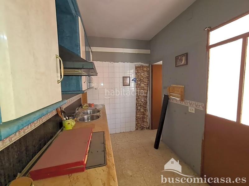 Foto 7b7e5363-bb3b-4795-a27b-1797e0f01064. Apartment in Santisteban del Puerto