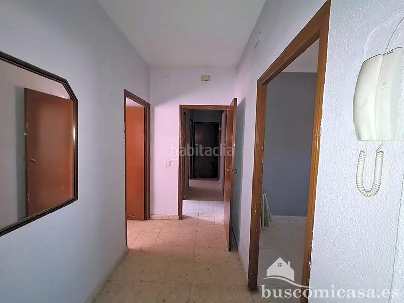 Foto b1e17b80-8819-45a3-b2e5-aa73b1b35959. Apartment in Santisteban del Puerto