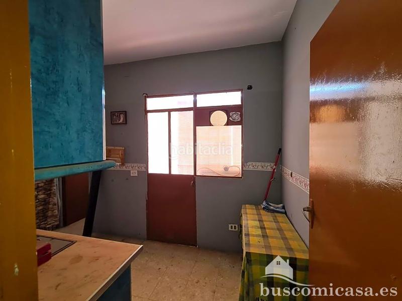 Foto b494c537-9e2f-4522-a0d4-5ef32f965c84. Apartment in Santisteban del Puerto