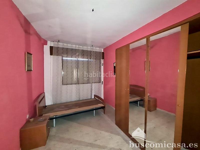 Foto b537842c-cd32-4601-92f4-108f37fc0594. Apartment in Santisteban del Puerto