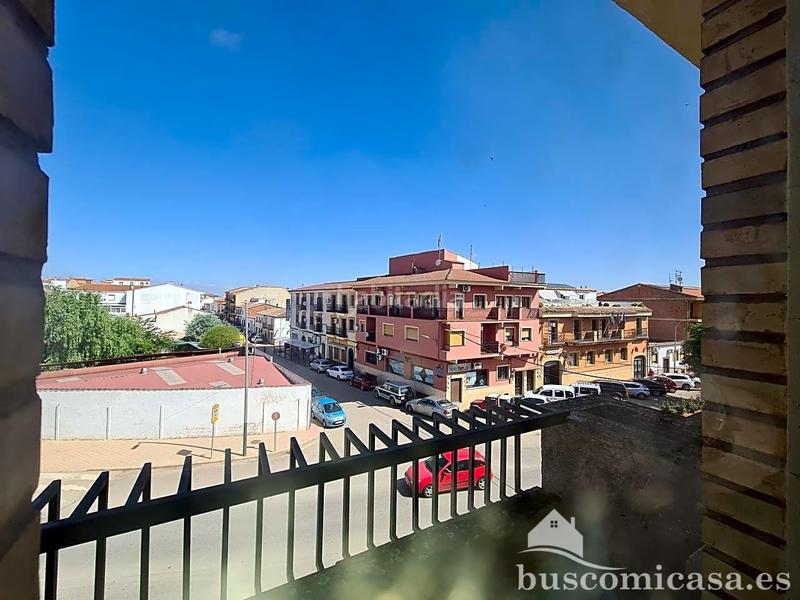 Foto c76d558e-a670-4f16-a082-6913f2c8e0ac. Apartment in Santisteban del Puerto