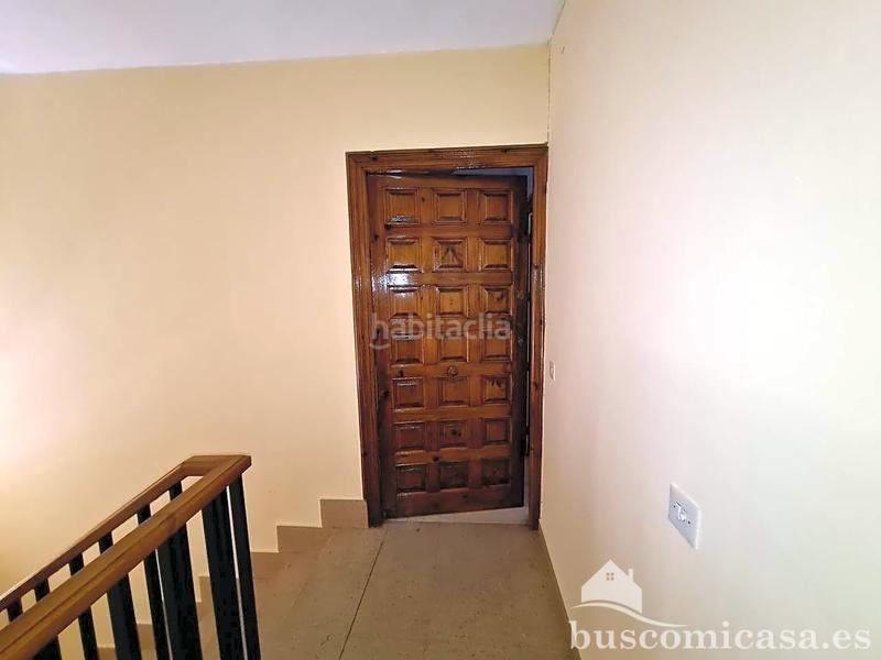Foto cf029752-ad21-43a2-beb3-3d05df9e1802. Apartment in Santisteban del Puerto