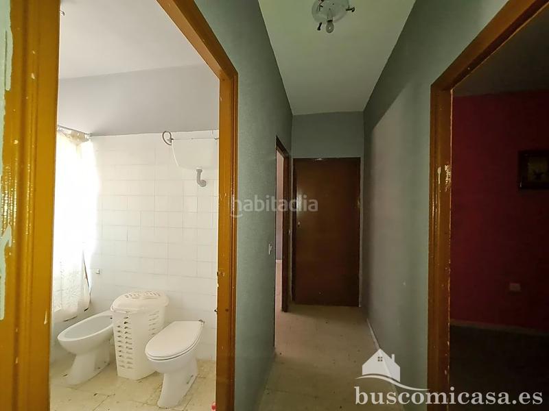 Foto da9f3afd-9d97-436a-910e-120ff22cad44. Apartment in Santisteban del Puerto