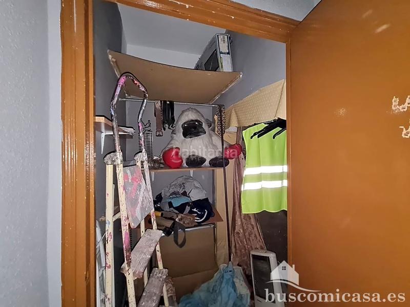 Foto e11db49d-bc22-442a-80ab-9e6e1456ff56. Apartment in Santisteban del Puerto