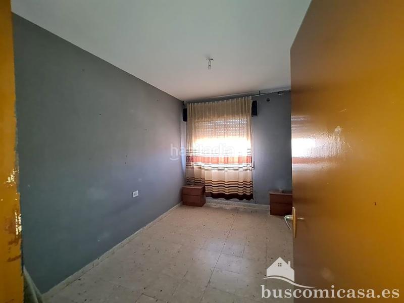 Foto e25cc7f9-57c5-46f5-807c-266ed45816dd. Apartment in Santisteban del Puerto